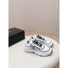 Chanel Sport Shoes